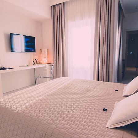 Siracusa Luxury Apartment Реджо-ди-Калабрия Экстерьер фото