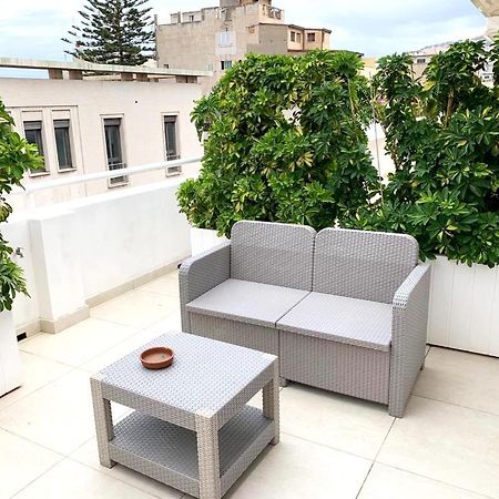 Siracusa Luxury Apartment Реджо-ди-Калабрия Экстерьер фото