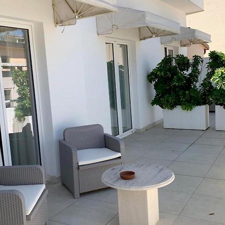 Siracusa Luxury Apartment Реджо-ди-Калабрия Экстерьер фото