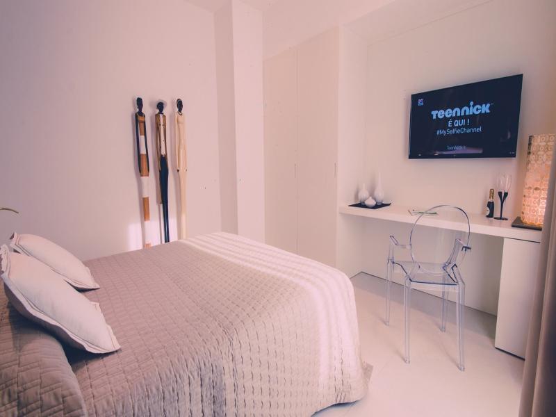 Siracusa Luxury Apartment Реджо-ди-Калабрия Экстерьер фото