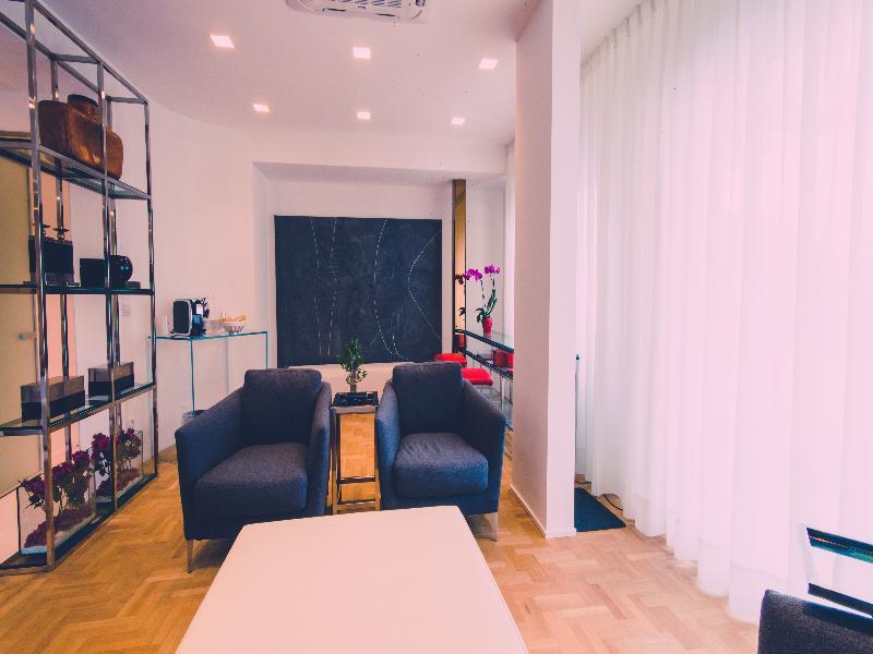 Siracusa Luxury Apartment Реджо-ди-Калабрия Экстерьер фото