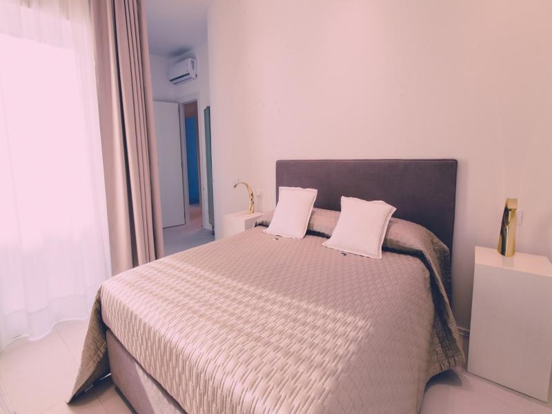 Siracusa Luxury Apartment Реджо-ди-Калабрия Экстерьер фото
