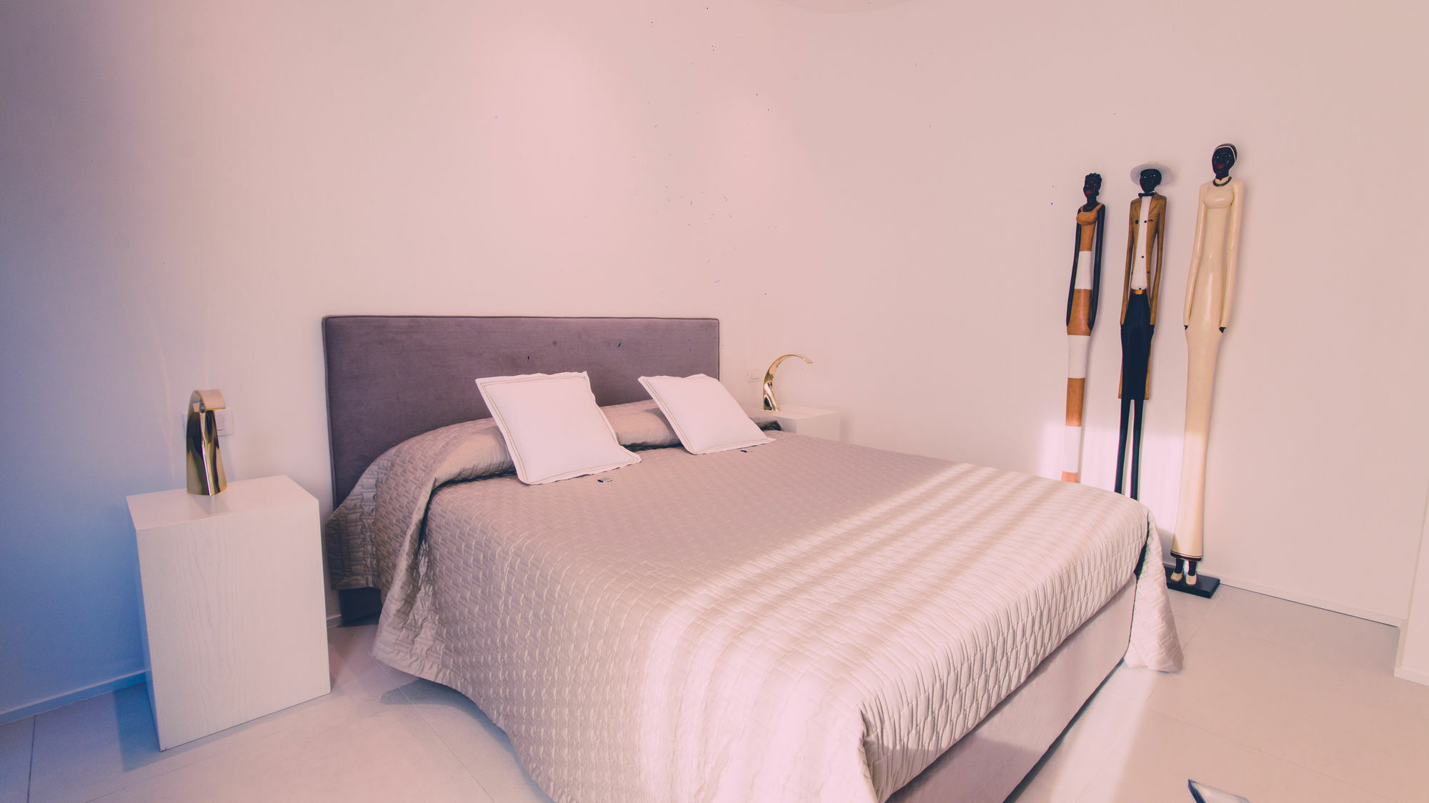 Siracusa Luxury Apartment Реджо-ди-Калабрия Экстерьер фото