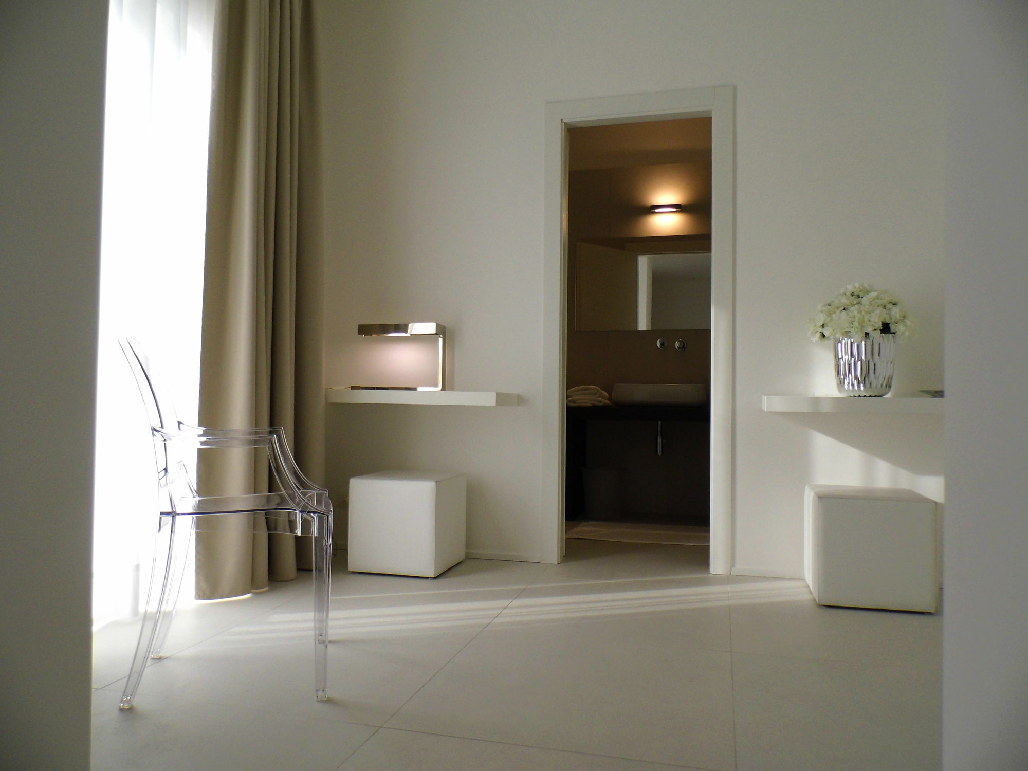 Siracusa Luxury Apartment Реджо-ди-Калабрия Экстерьер фото