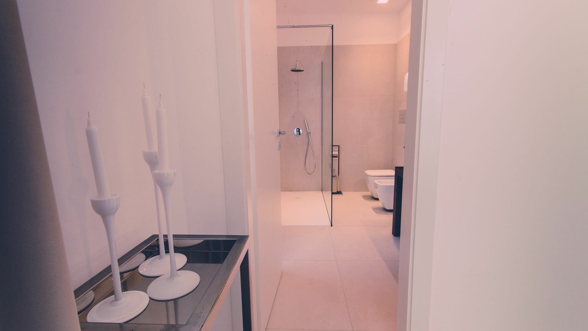 Siracusa Luxury Apartment Реджо-ди-Калабрия Экстерьер фото