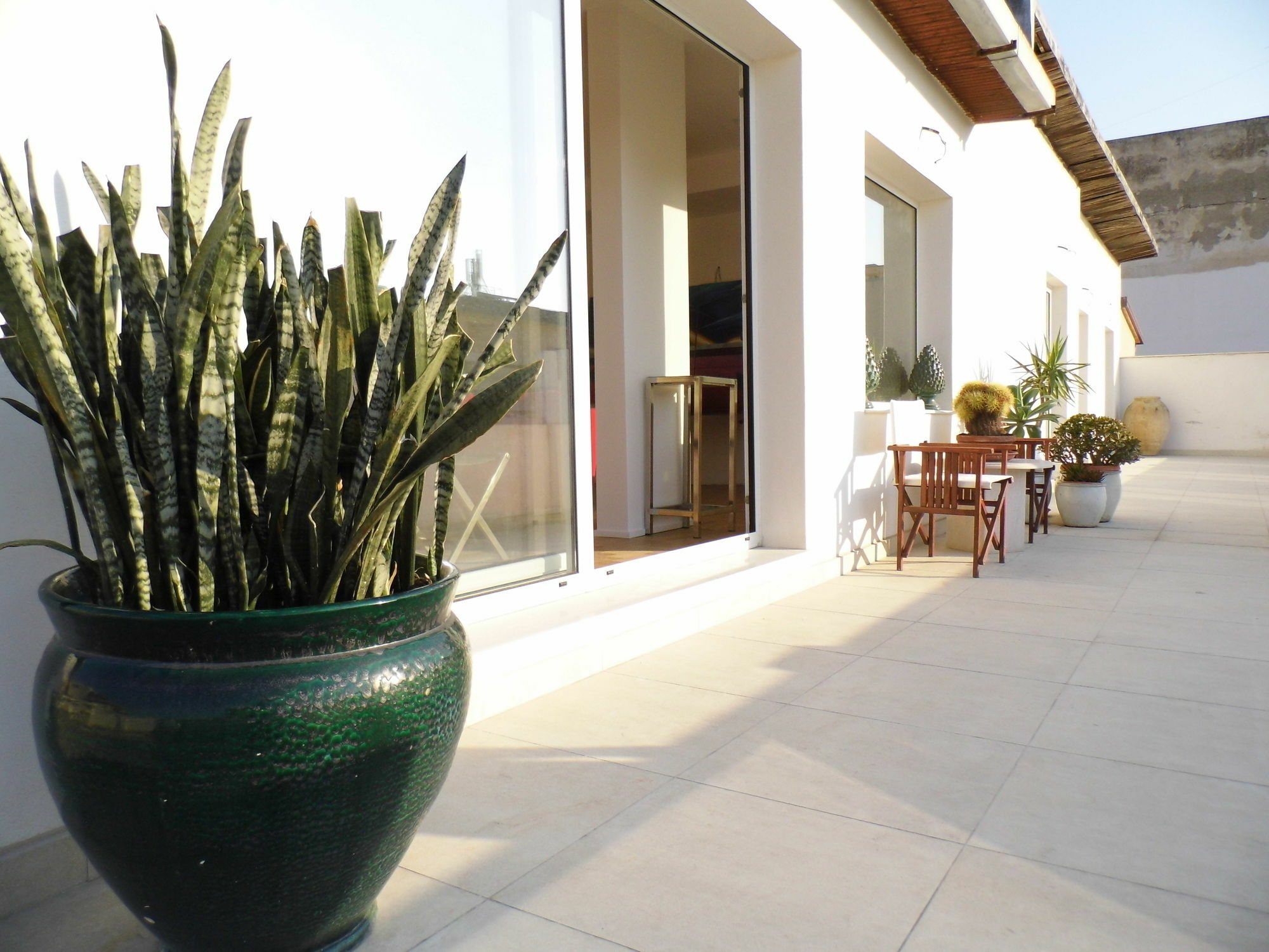 Siracusa Luxury Apartment Реджо-ди-Калабрия Экстерьер фото
