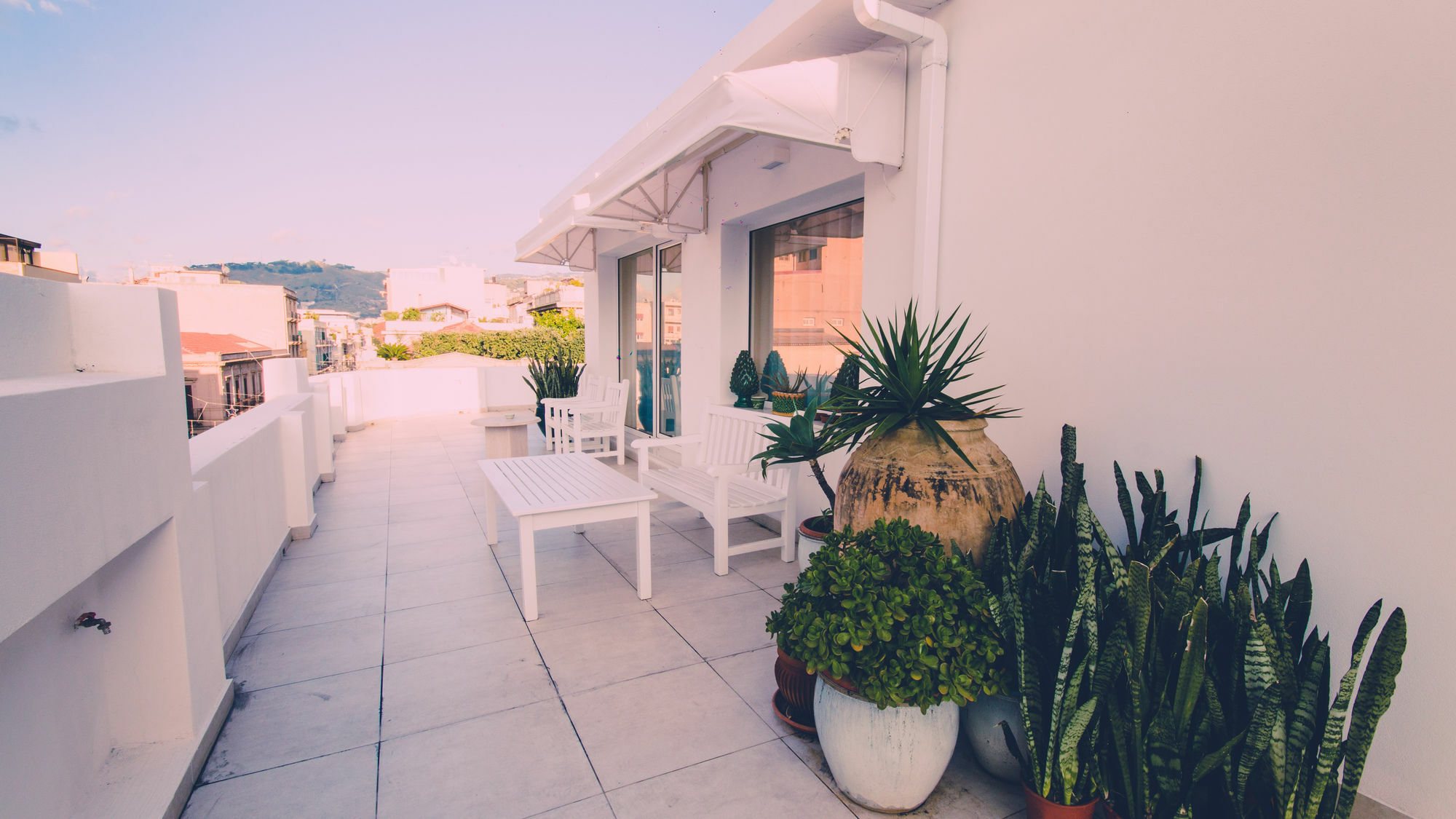 Siracusa Luxury Apartment Реджо-ди-Калабрия Экстерьер фото