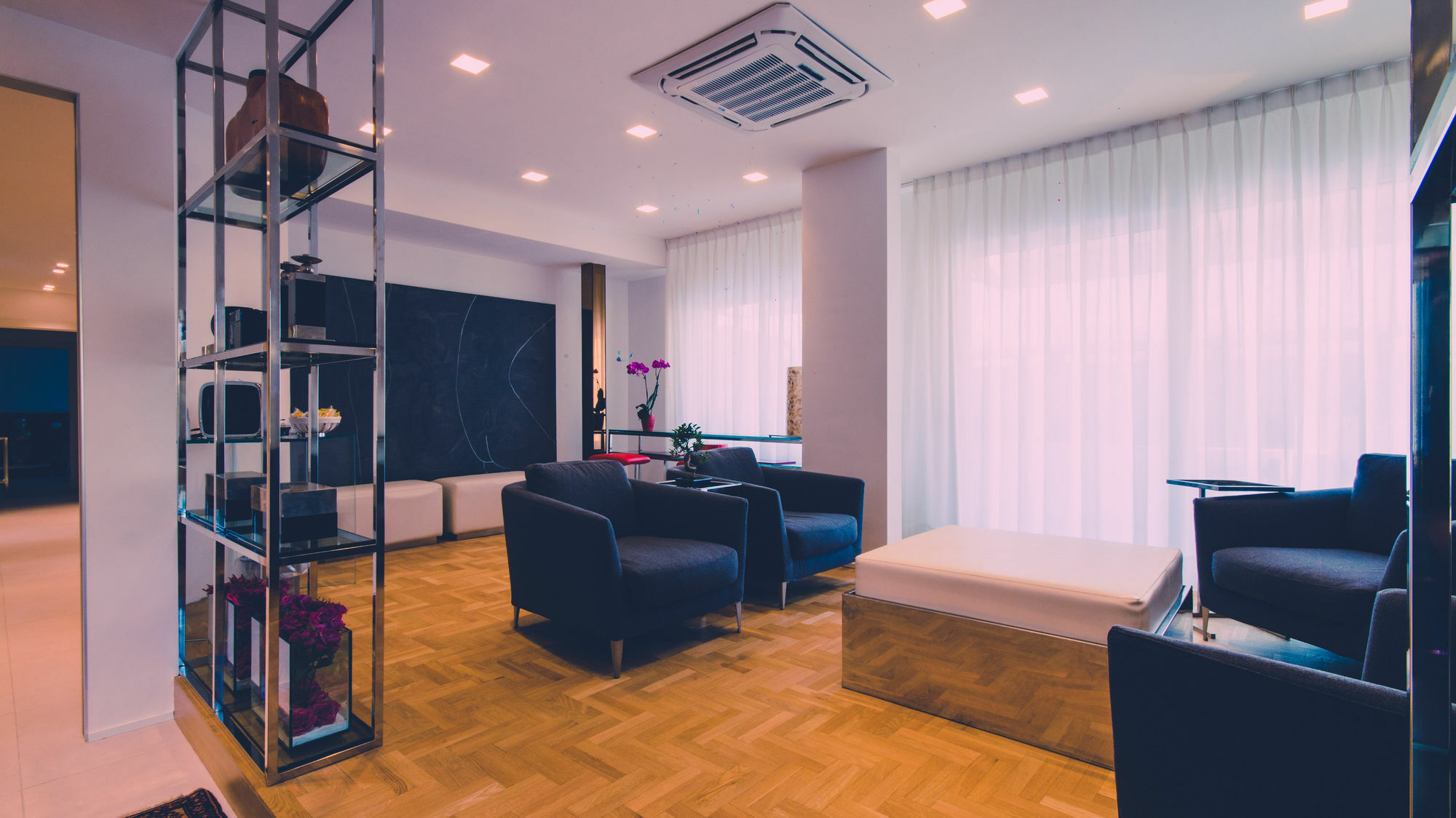 Siracusa Luxury Apartment Реджо-ди-Калабрия Экстерьер фото