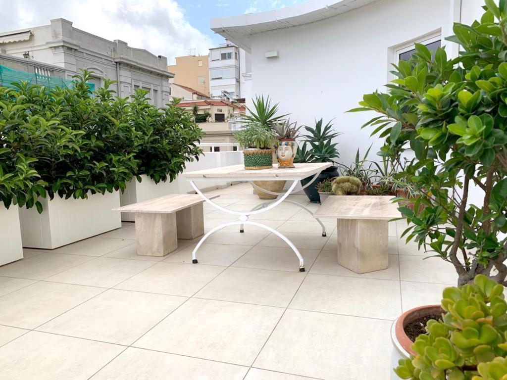 Siracusa Luxury Apartment Реджо-ди-Калабрия Экстерьер фото