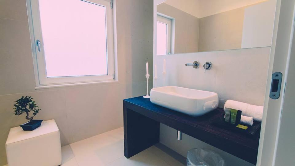 Siracusa Luxury Apartment Реджо-ди-Калабрия Экстерьер фото