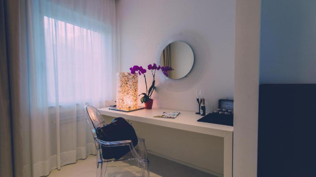 Siracusa Luxury Apartment Реджо-ди-Калабрия Экстерьер фото