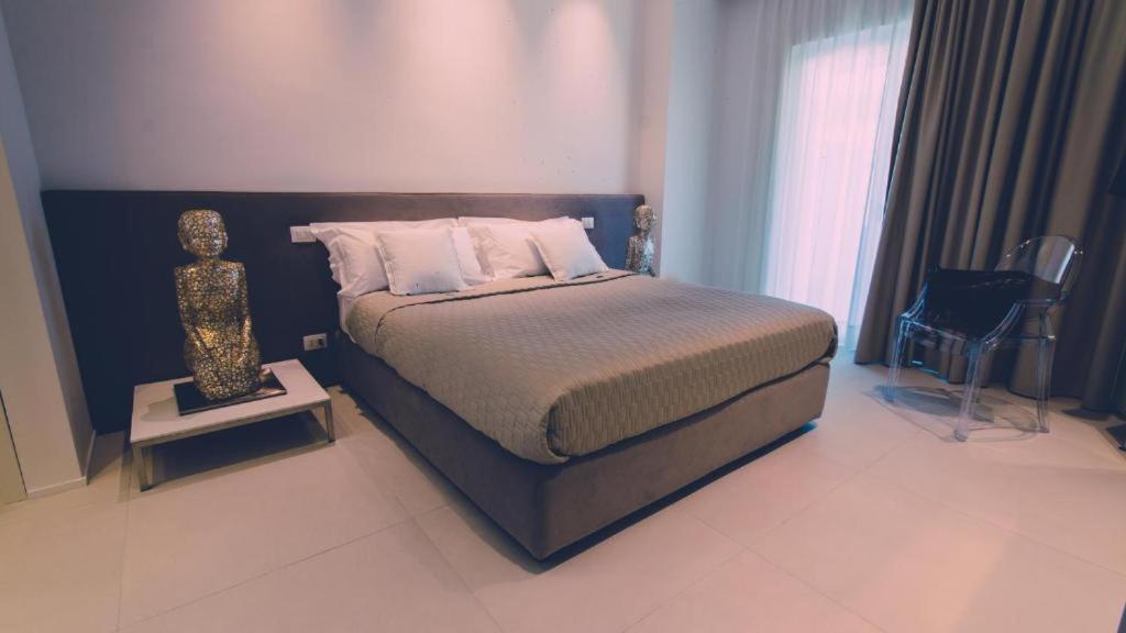 Siracusa Luxury Apartment Реджо-ди-Калабрия Экстерьер фото