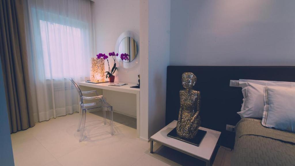 Siracusa Luxury Apartment Реджо-ди-Калабрия Экстерьер фото